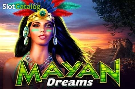 Mayan Dreams Slot Grátis